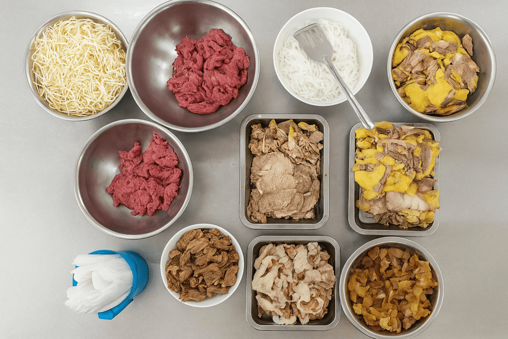 Having attained hoards of foodie fans, Pho Phuong continues to dominate the ranks when it comes to Southern pho